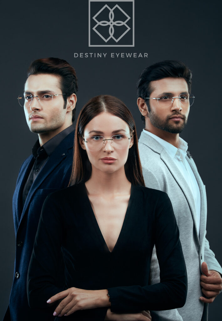 Destiny Eyewear