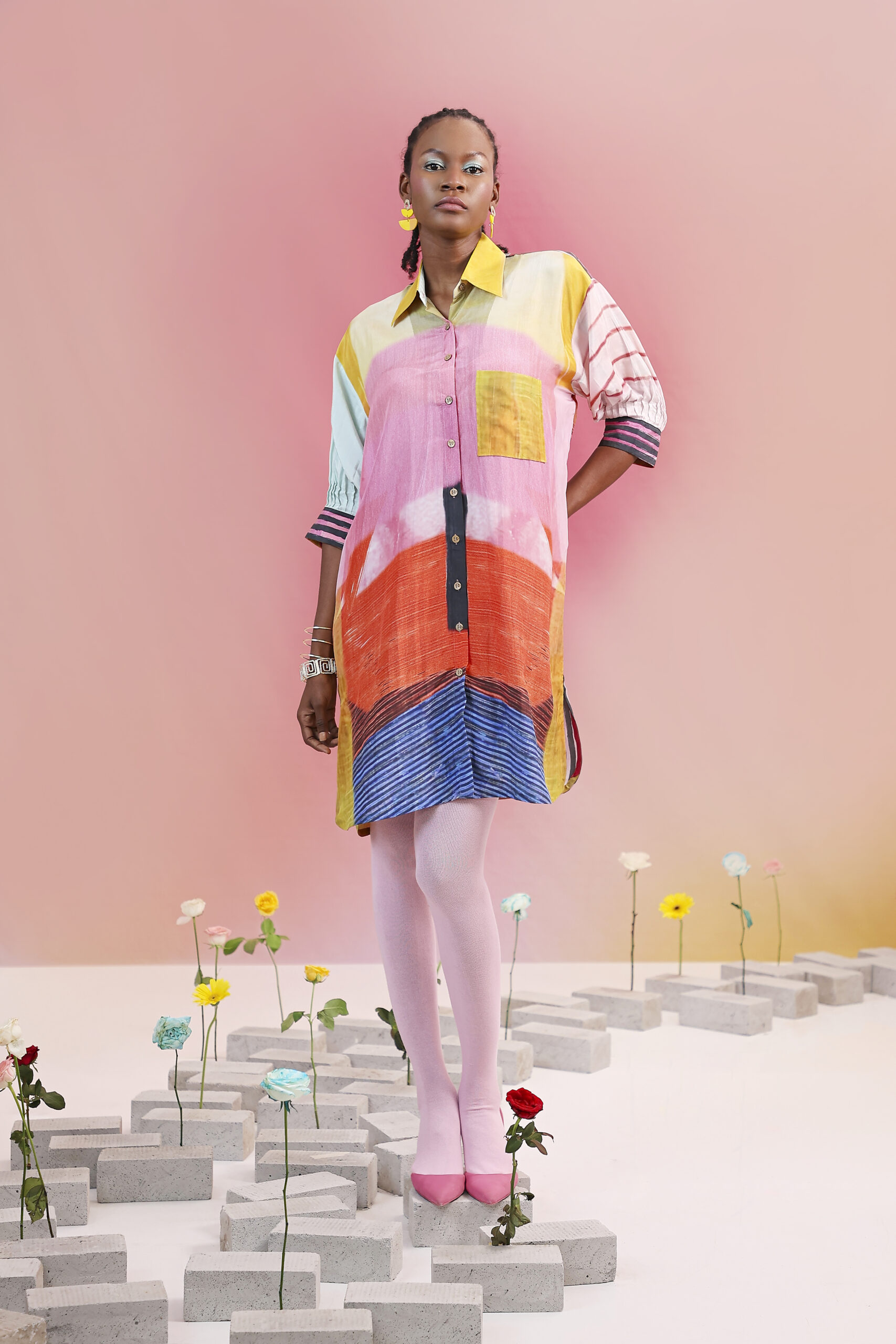Selected Work 1