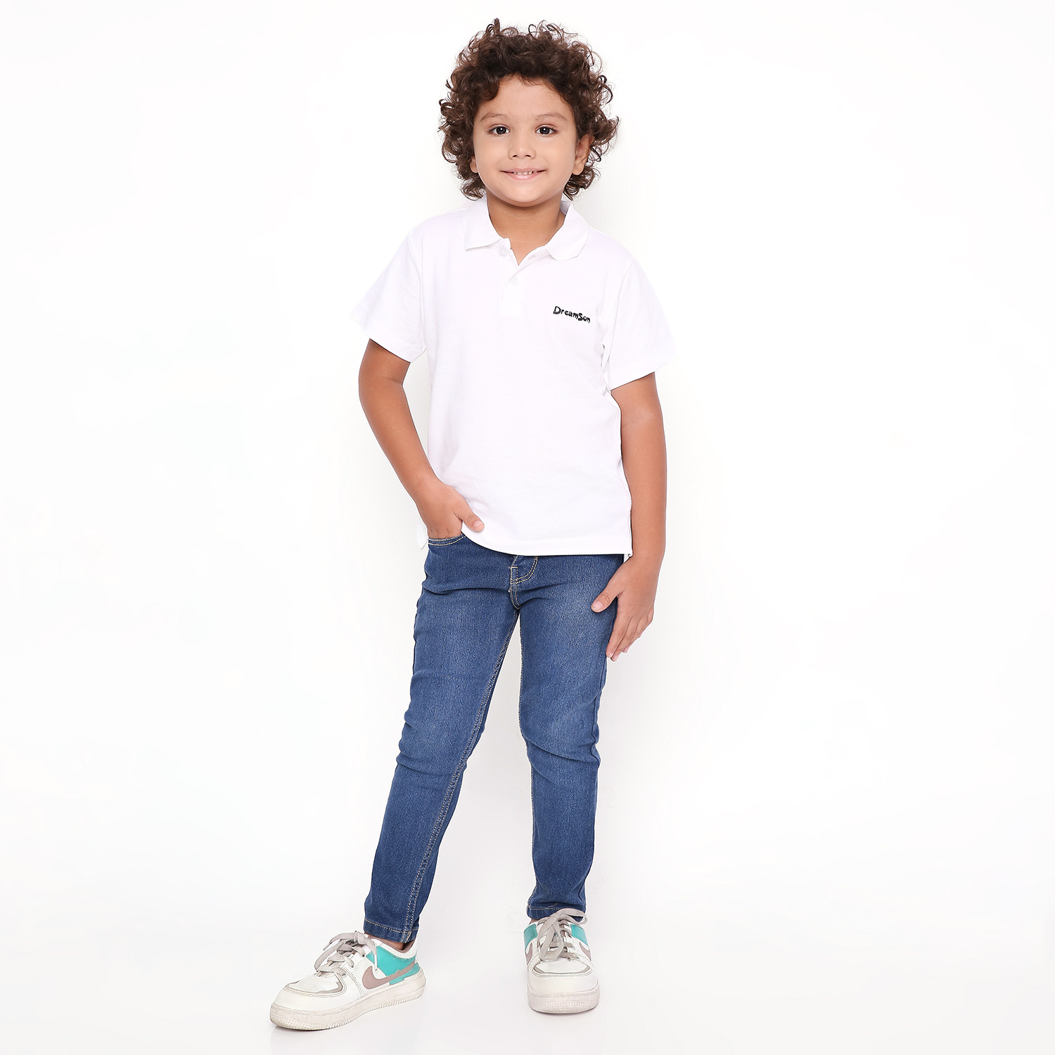 Kids Shoots