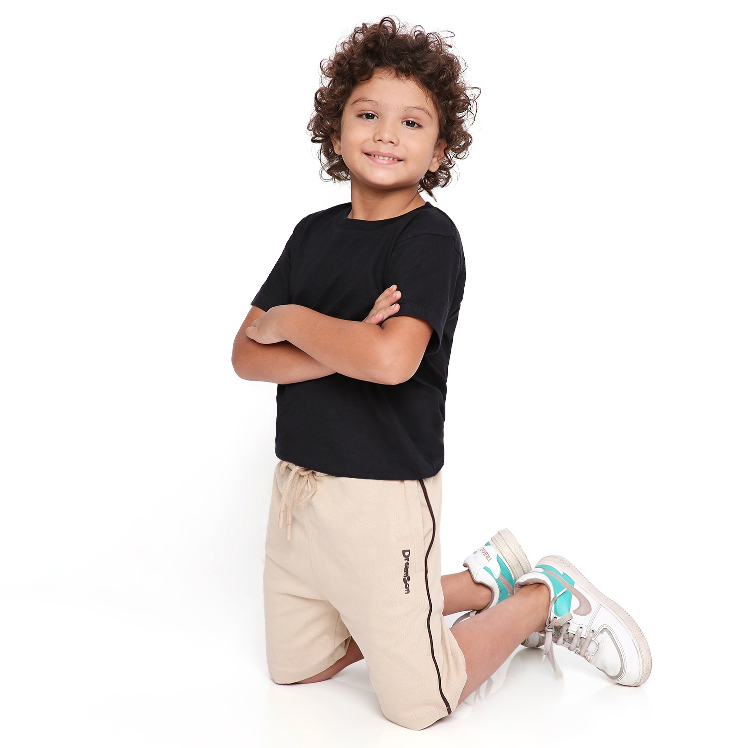 Kids Shoots