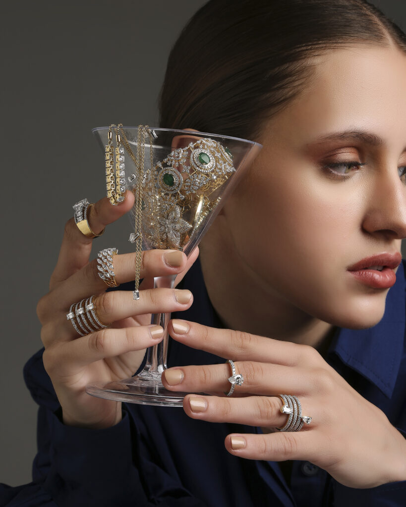JLF Jewellery