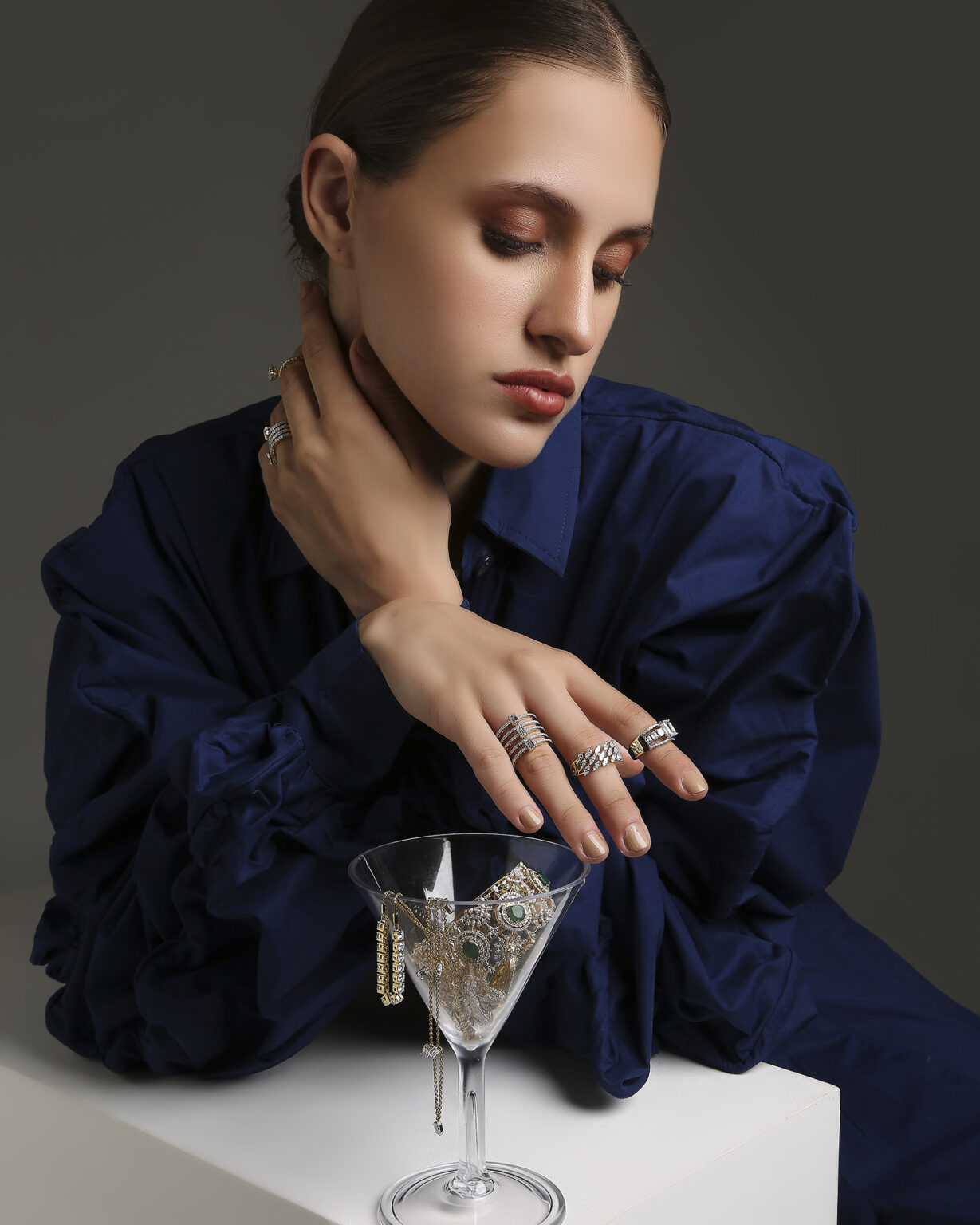 JLF Jewellery