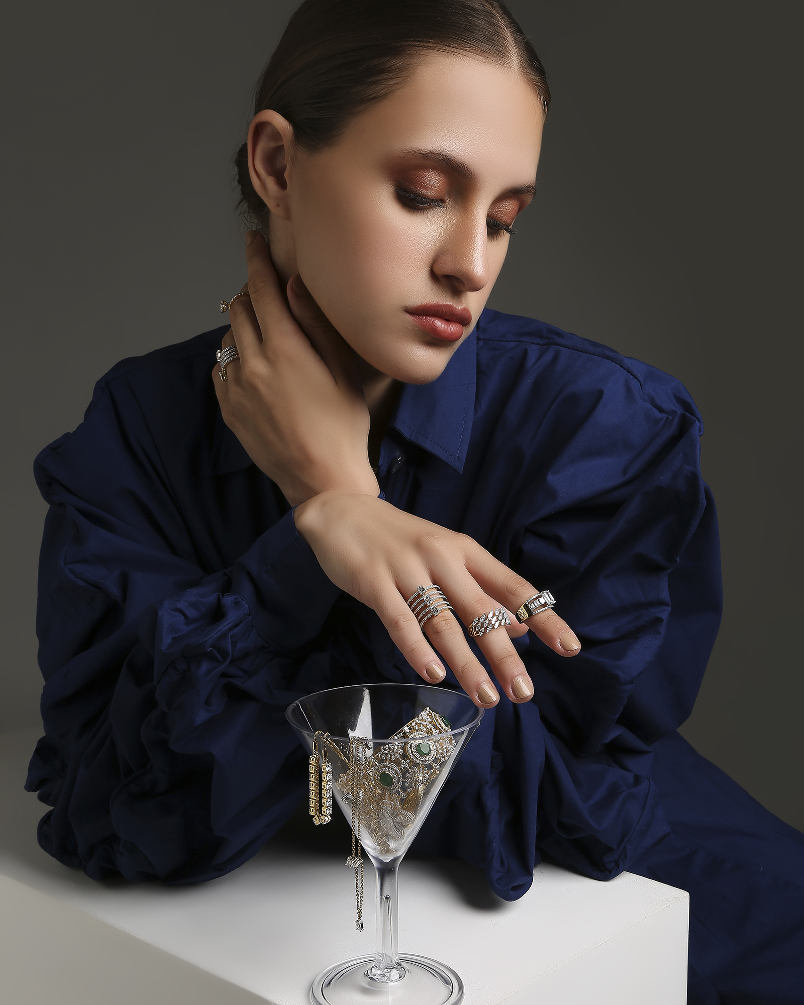 JLF Jewellery