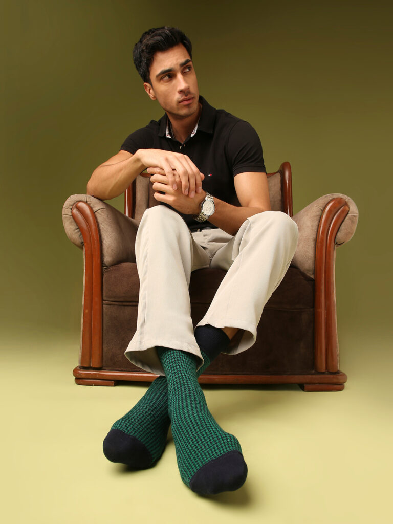 Mint & Oak