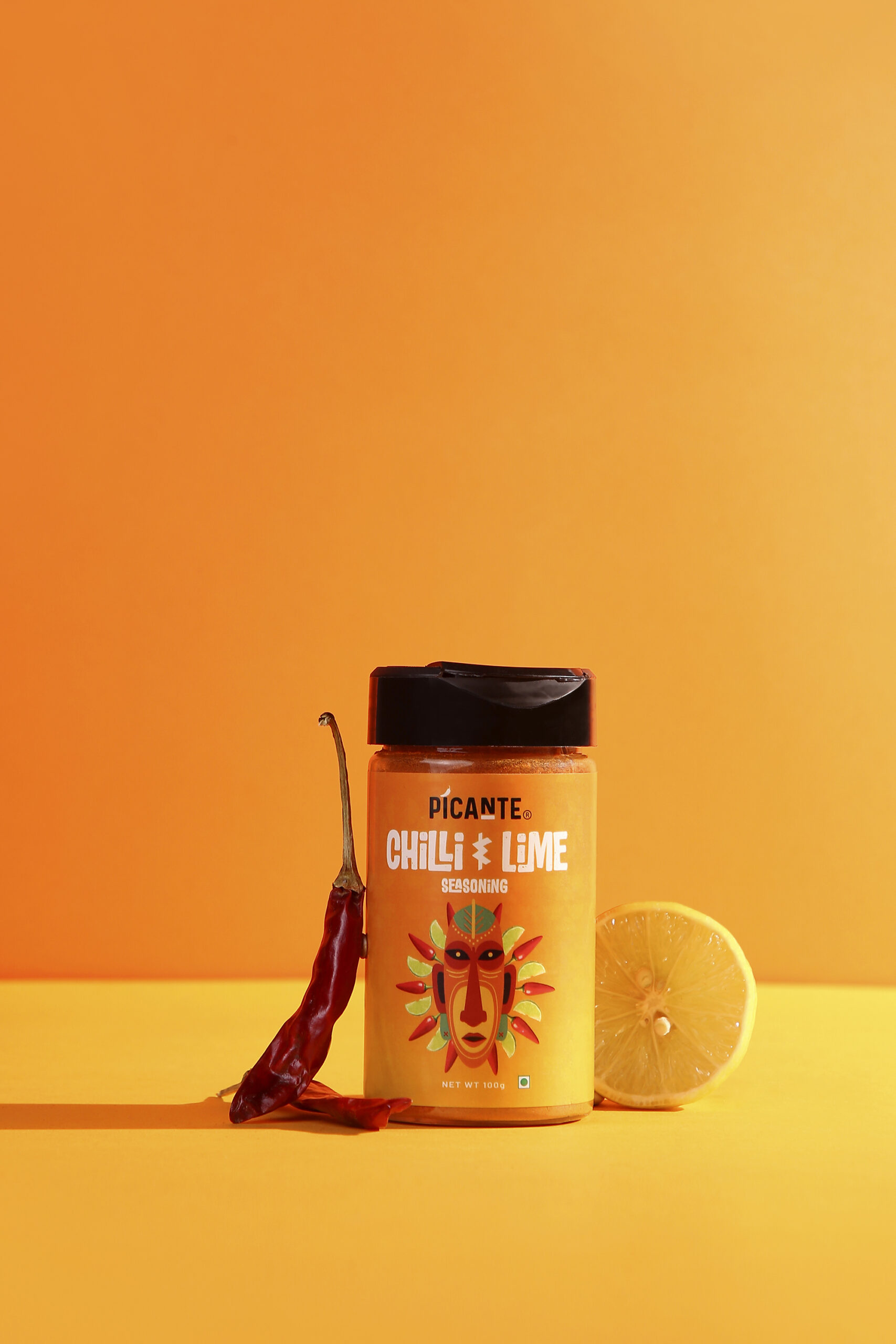 Picante Creative