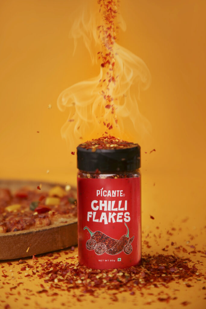 Picante Creative