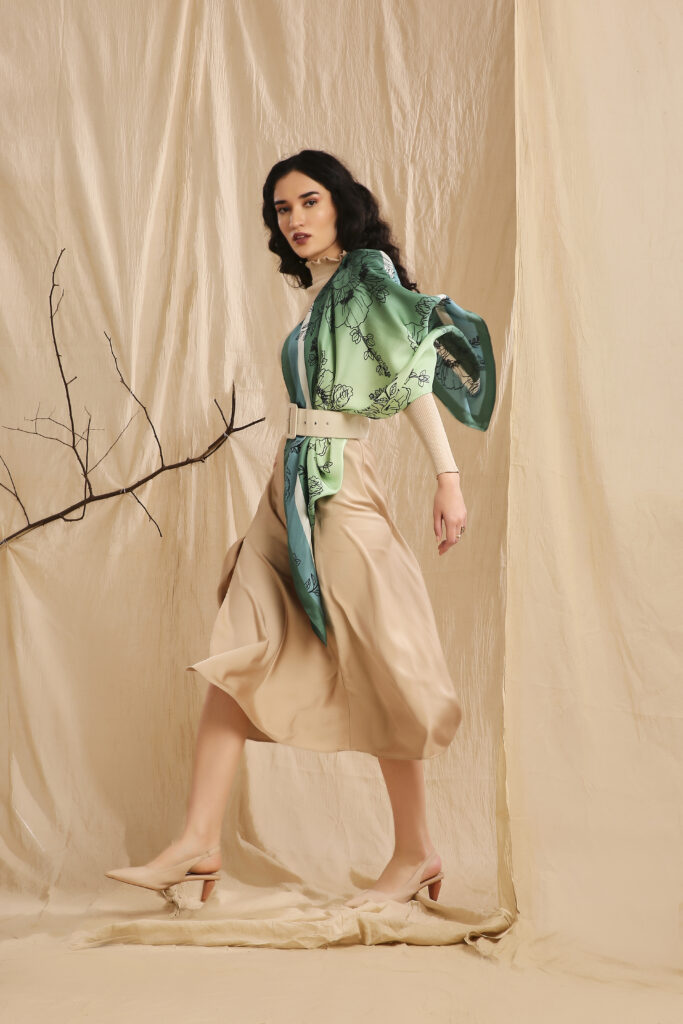 Silk Appeal