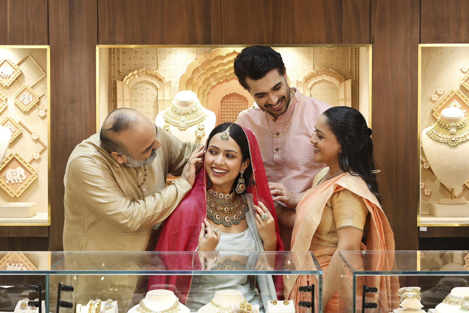 Om Jewellers