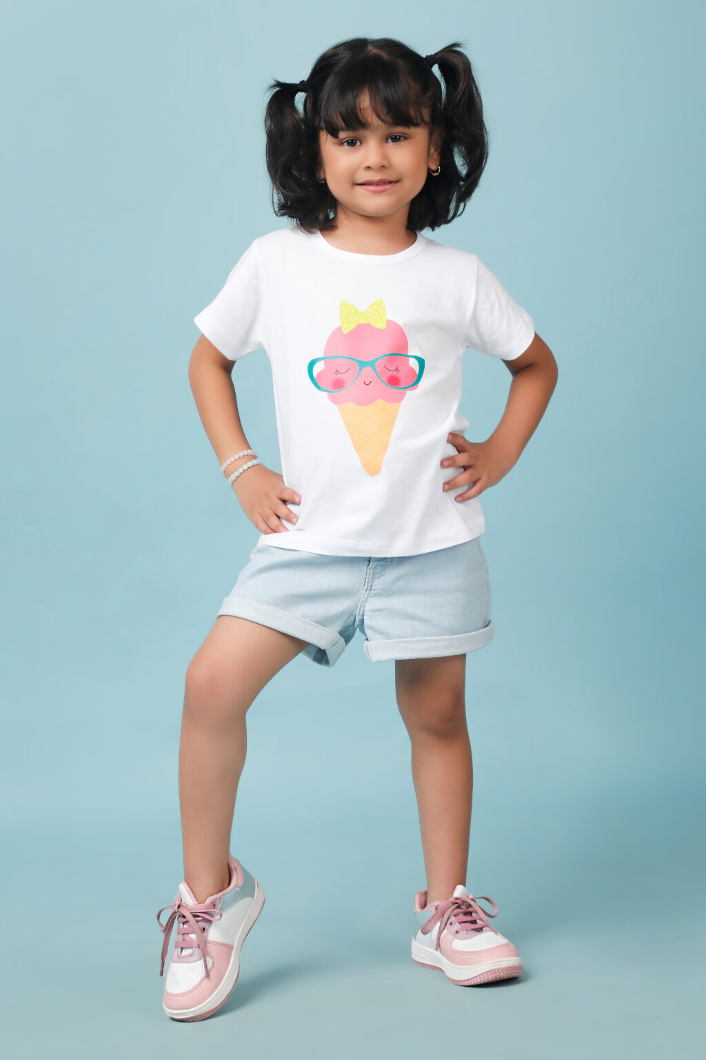 Kids Shoots