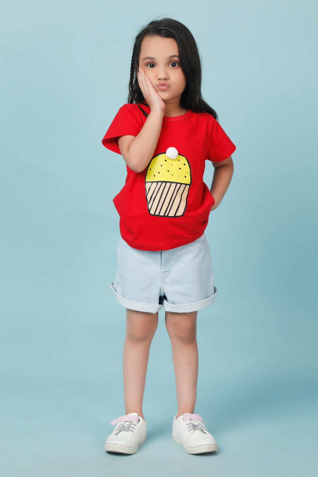 Kids Shoots